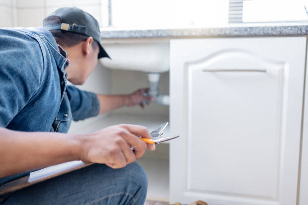 Best Leak Detection Services  in Savannah, MO