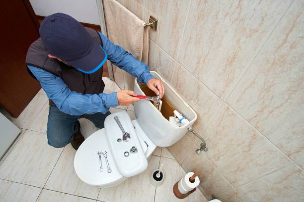 Best Sewer Cleaning Services  in Savannah, MO