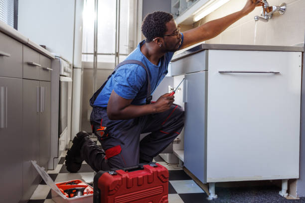 Best Plumbing Installation Services  in Savannah, MO