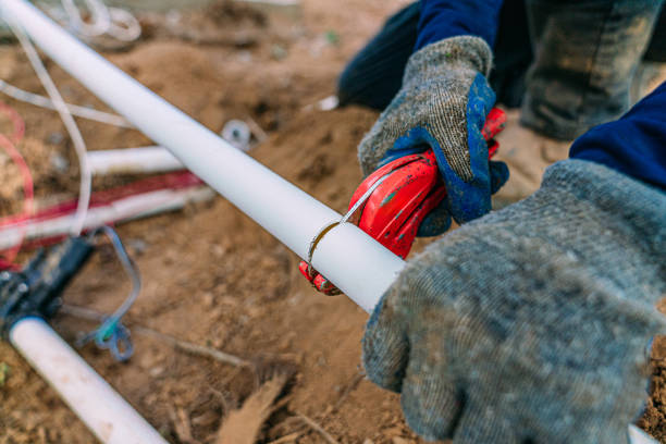 Best Residential Plumbing Services  in Savannah, MO