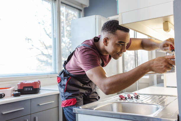 Best Toilet Repair Services  in Savannah, MO