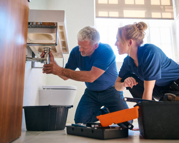  Savannah, MO Plumbing Pros